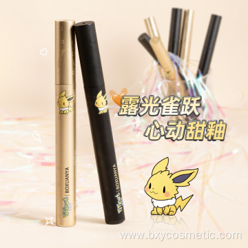 Pipi cat lip glaze